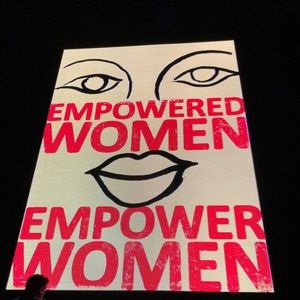 Meet your Posher, Stacy